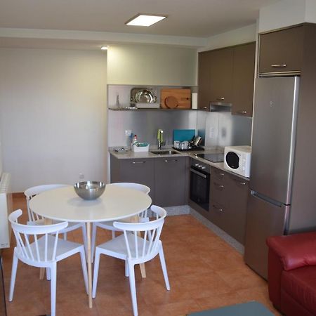 Piso Illa De Arousa, Rison Apartamento Exterior foto