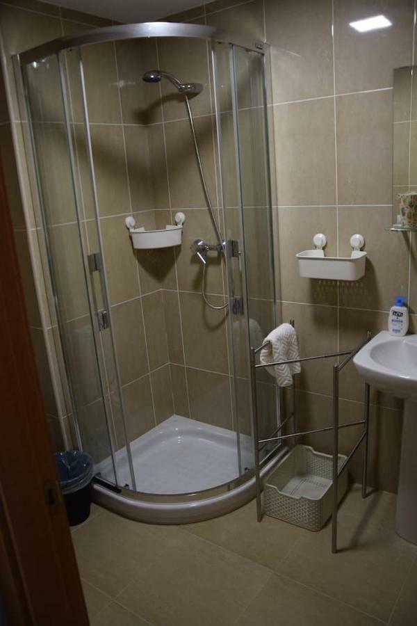 Piso Illa De Arousa, Rison Apartamento Exterior foto